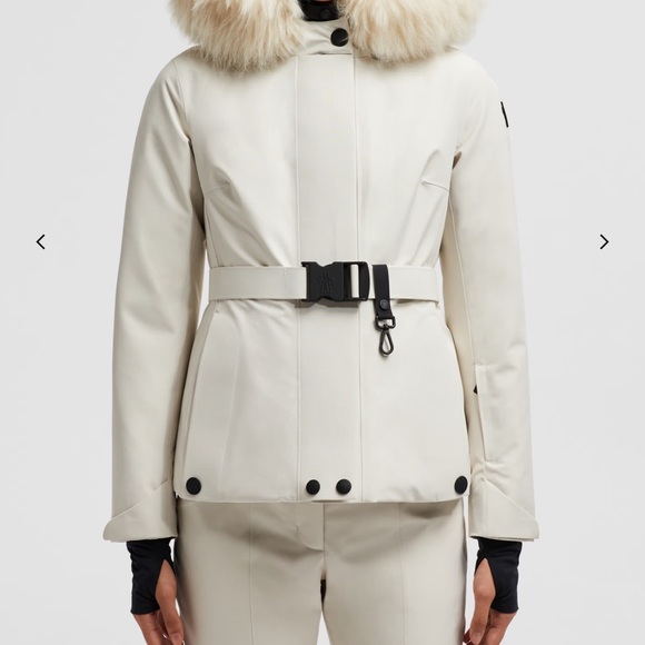 MONCLER GRENOBLE
LAPLANCE GORE-TEX SKI JACKET Small - Picture 2 of 10